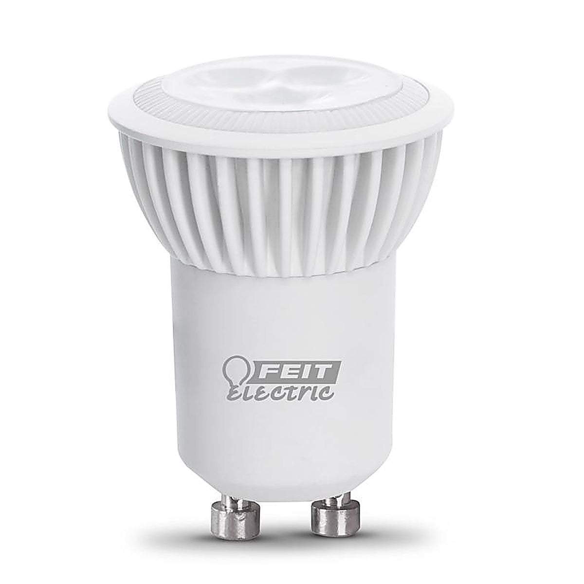 Feit - BPMR11GU10LEDCN - Mr11 Gu10 LED Bulb Warm White 25 Watt Equivalence 1 Pack