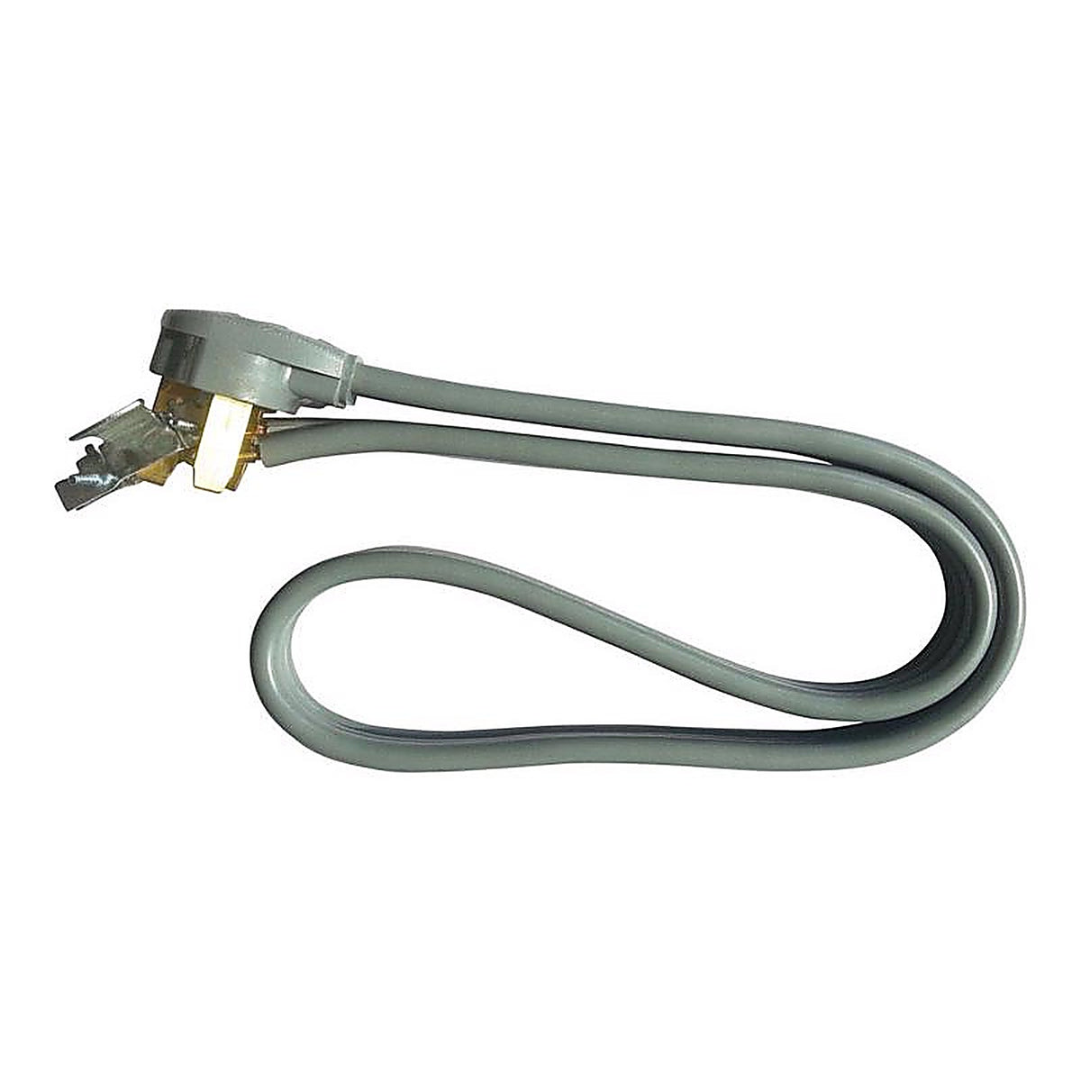Projex RDRDT628104XGYP 10/3 SRDT 4 ft. L Range Cord