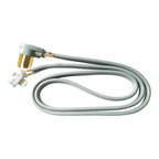 Projex RDRDT10306XGYP 10/3 SRDT 6 ft. L Dryer Cord