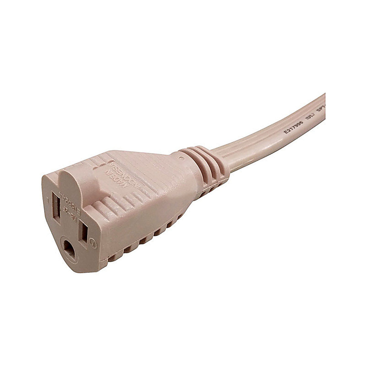 Projex 1AC-001-015FBGP 14/3 SPT-3 15 ft. L Appliance Cord