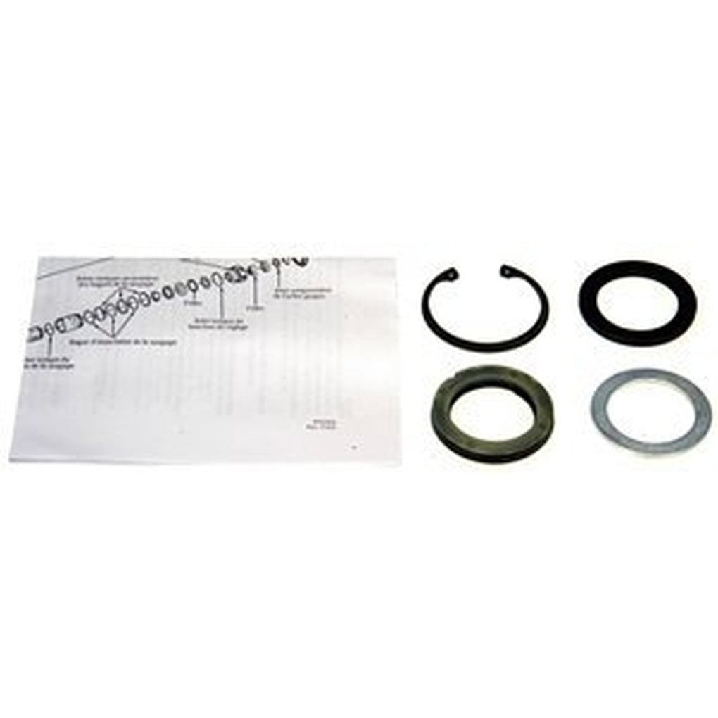Gates 350650 Power Steering Repair Kit