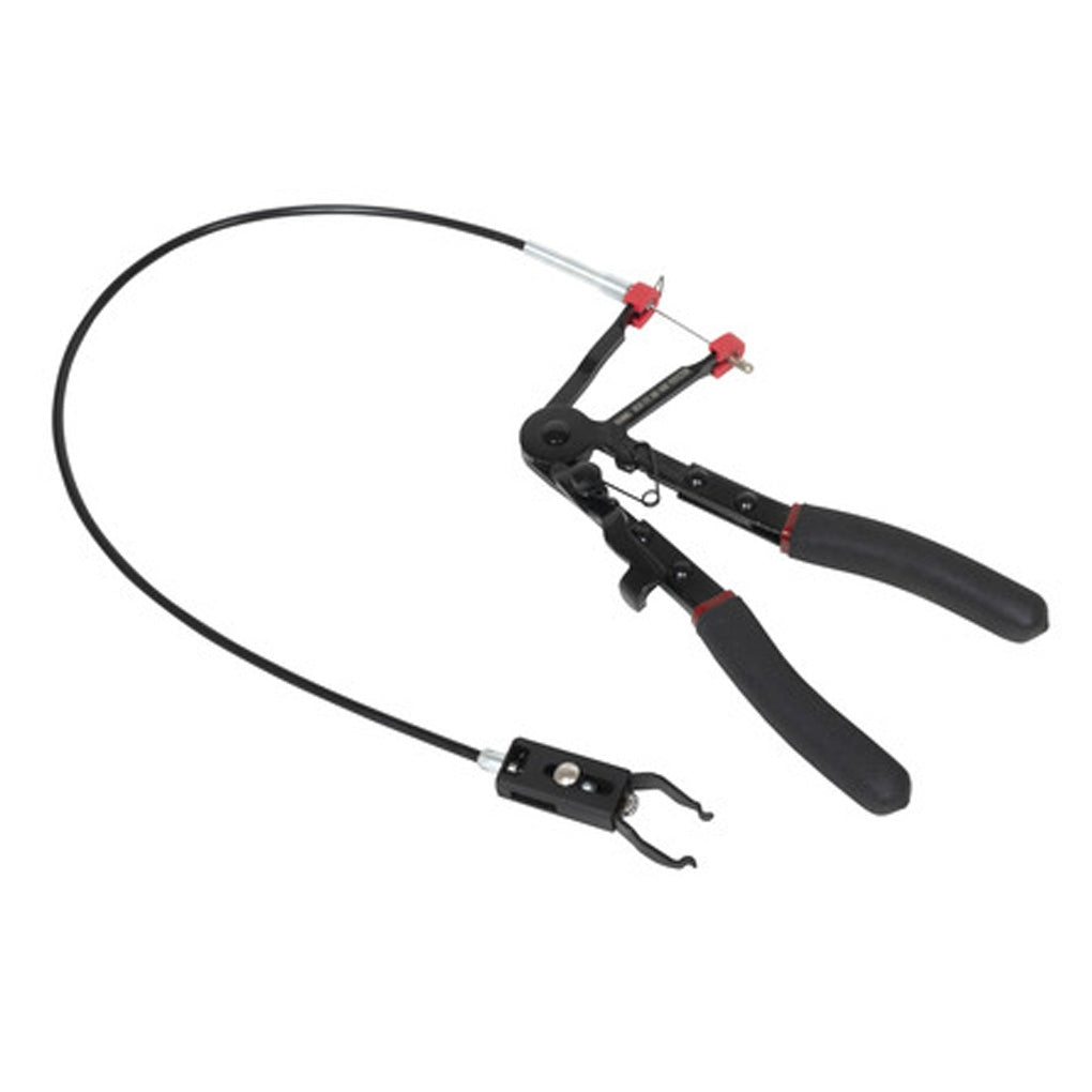 Lisle 35070 Button Connector Pliers