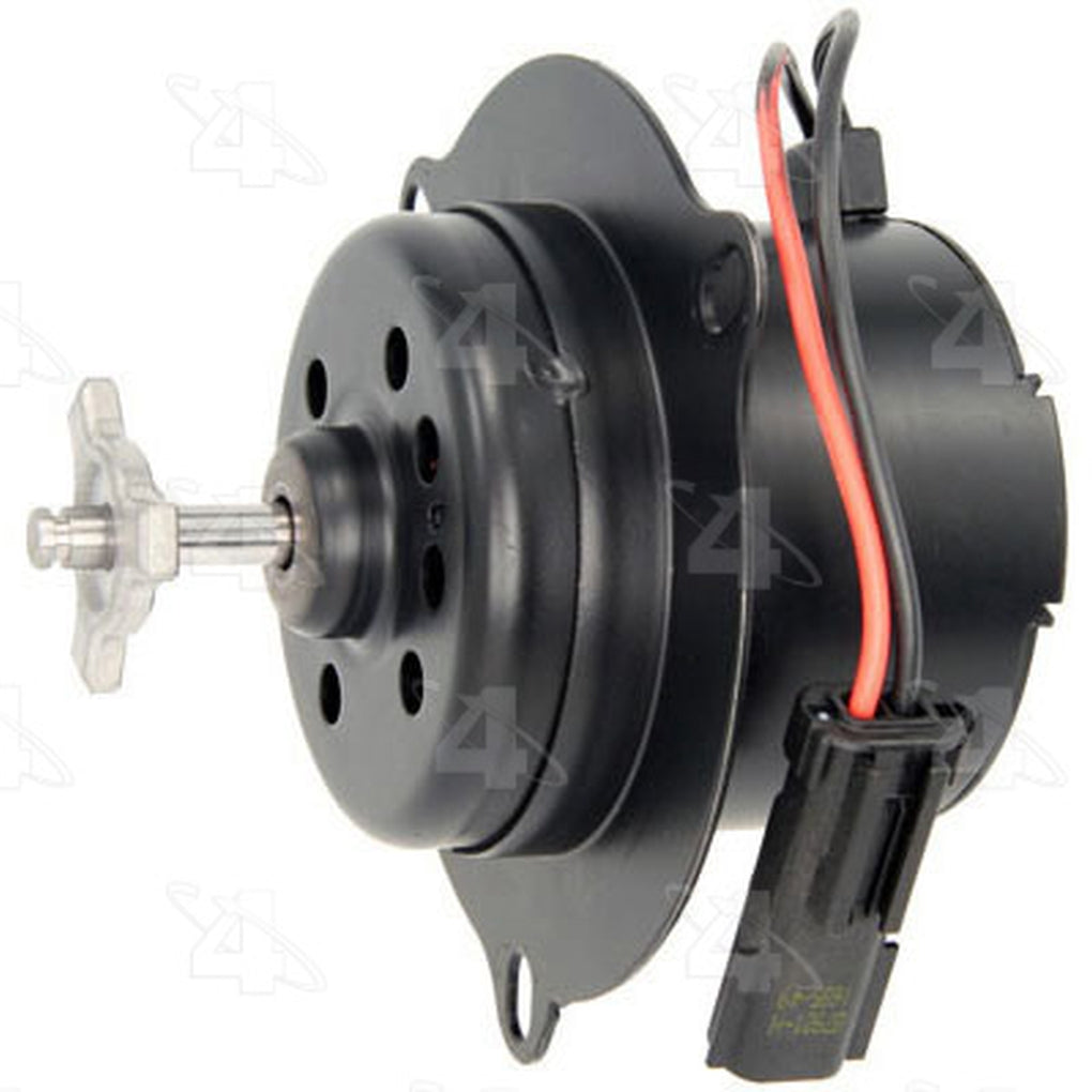 Four Seasons 35077 Engine Cooling Fan Motor