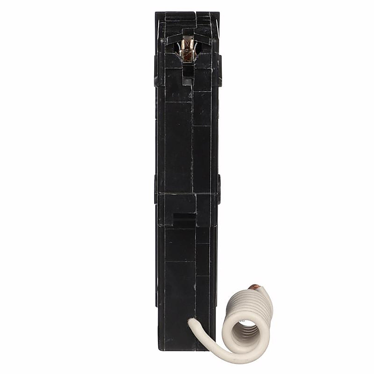 Square D HOM120DFC HomeLine 20 amps Dual Function (CAFCI and GFCI) Single Pole Circuit Breaker