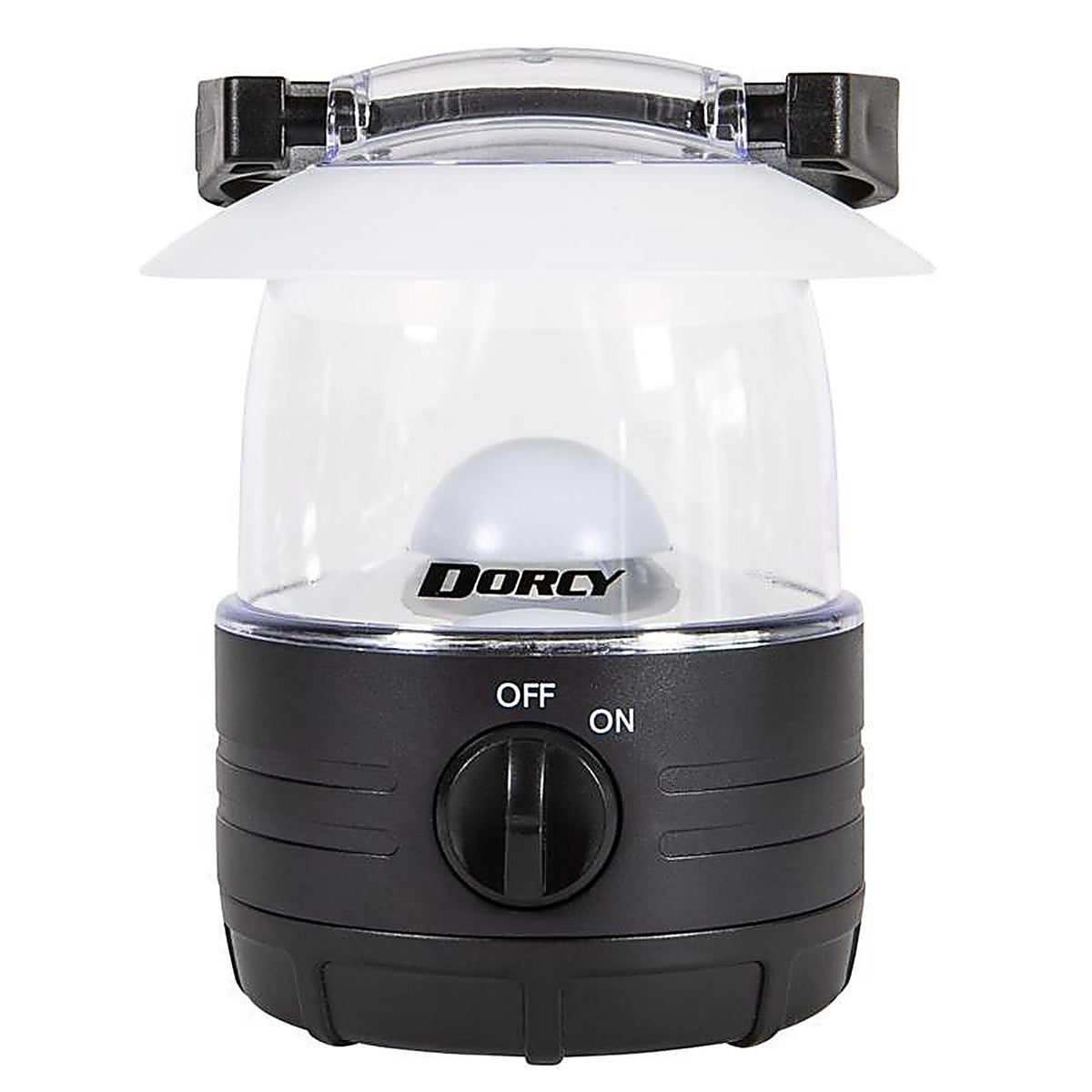Dorcy 41-1010 40 lumens Assorted LED Camping Lantern