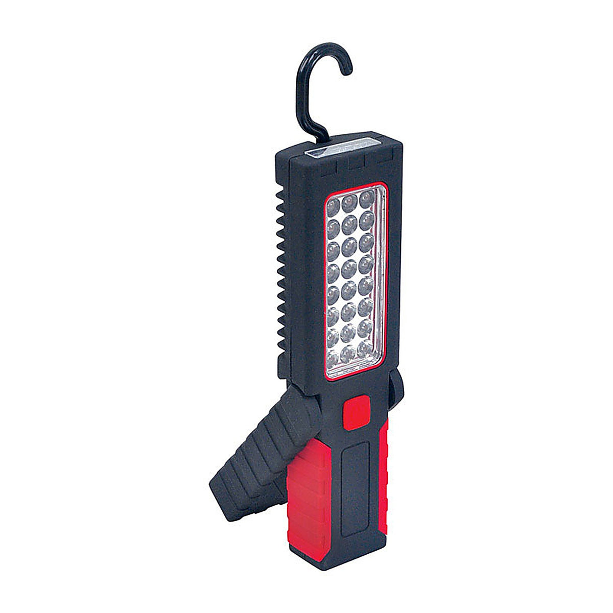 Home Plus JR-159 50 lm Assorted LED Work Light AAA Battery