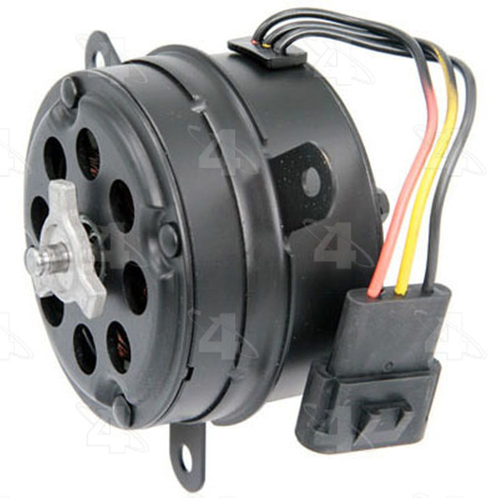Four Seasons 35123 Engine Cooling Fan Motor