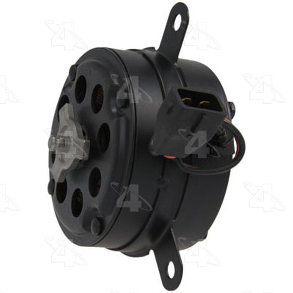 Four Seasons 35148 Engine Cooling Fan Motor