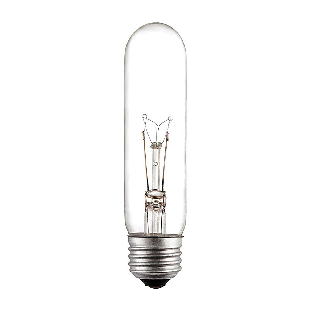 Westinghouse - 0371000 - 25 W T10 Tubular Incandescent Bulb E26 (Medium) White 1 Pack