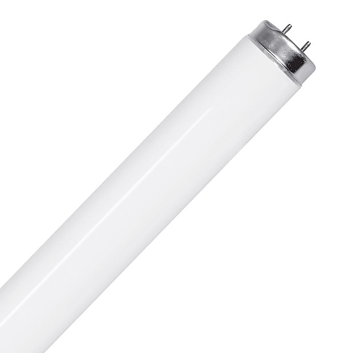Feit - F15T12/CW/RP - Legacy Bulbs 15 W T12 1.5 In. D X 17.4 In. L Fluorescent Bulb Cool White Linear 4100 K 1 Pack