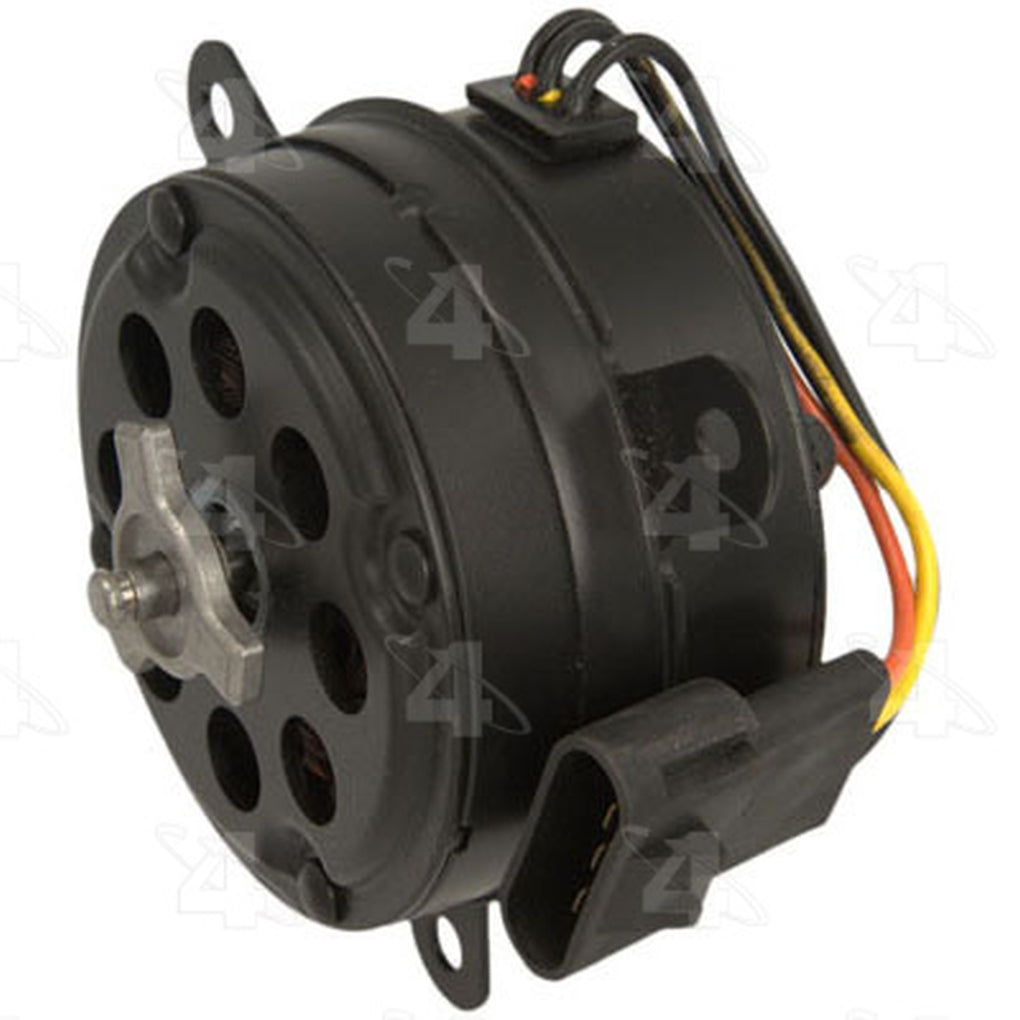 Four Seasons 35187 Engine Cooling Fan Motor