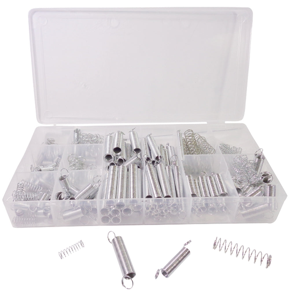 ATD 352 200 Pc. Spring Assortment
