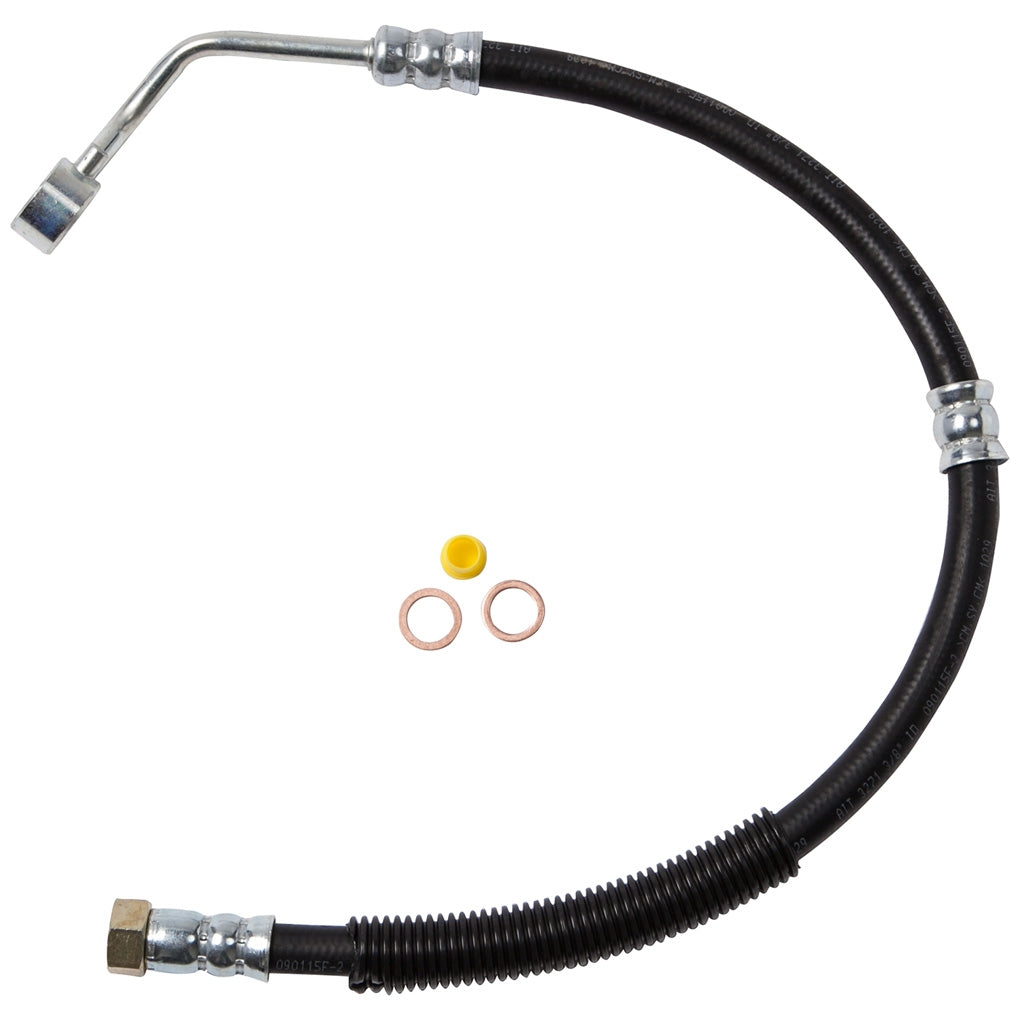 Gates 352021 Pressure Line Assembly