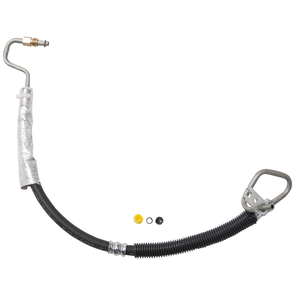 Gates 352172 Power Steering Pressure Line Hose Assembly