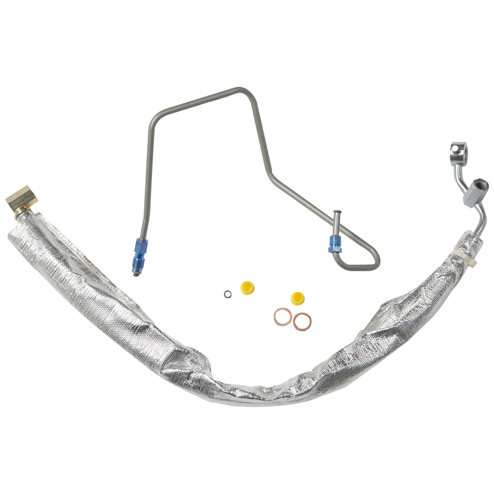 Gates 352216 Pressure Line Assembly