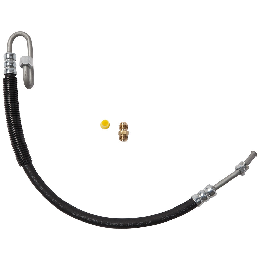 Gates 352580 Power Steering O.E.M Type Hose Assembly