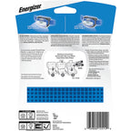 Energizer HDA32E Vision 200 lm Blue LED Headlight AAA Battery