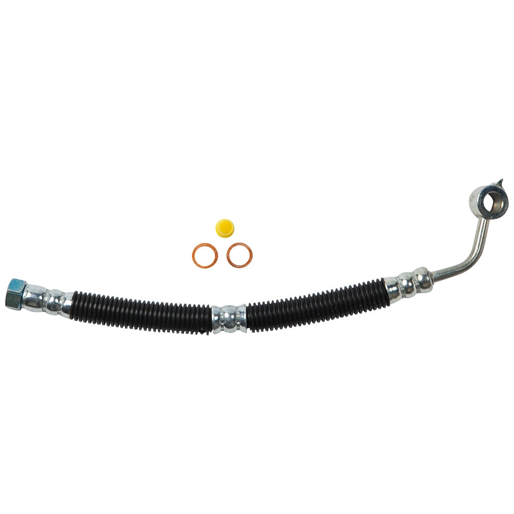 Gates 353080 Pressure Line Assembly