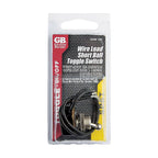 Gardner Bender GSW-125 20 amps Single Pole Toggle Switch Silver 1/Pack