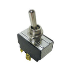 Gardner Bender GSW-14 20 amps Toggle Switch Silver 1/Pack