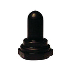 Gardner Bender GSW-20 Black Resin Toggle Switch Cover 2/Pack