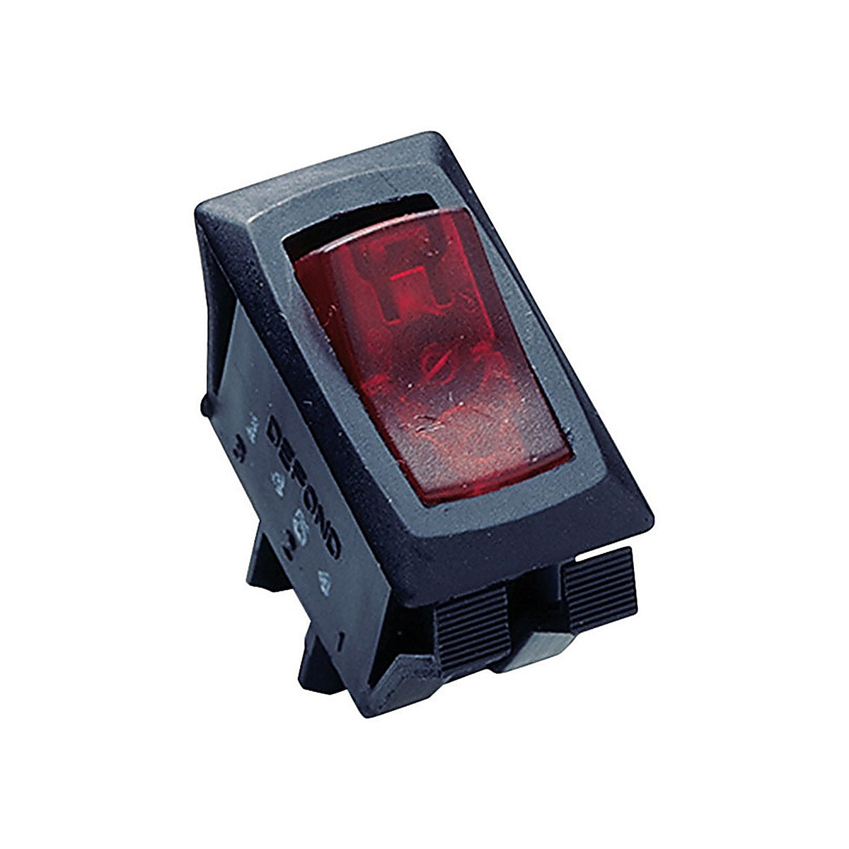 Gardner Bender GSW-42 Appliance Switch Black 1/Pack