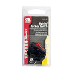 Gardner Bender GSW-42 Appliance Switch Black 1/Pack