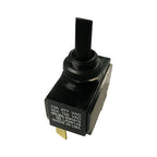 Gardner Bender GSW-114 20 amps Toggle Switch Black 1/Pack