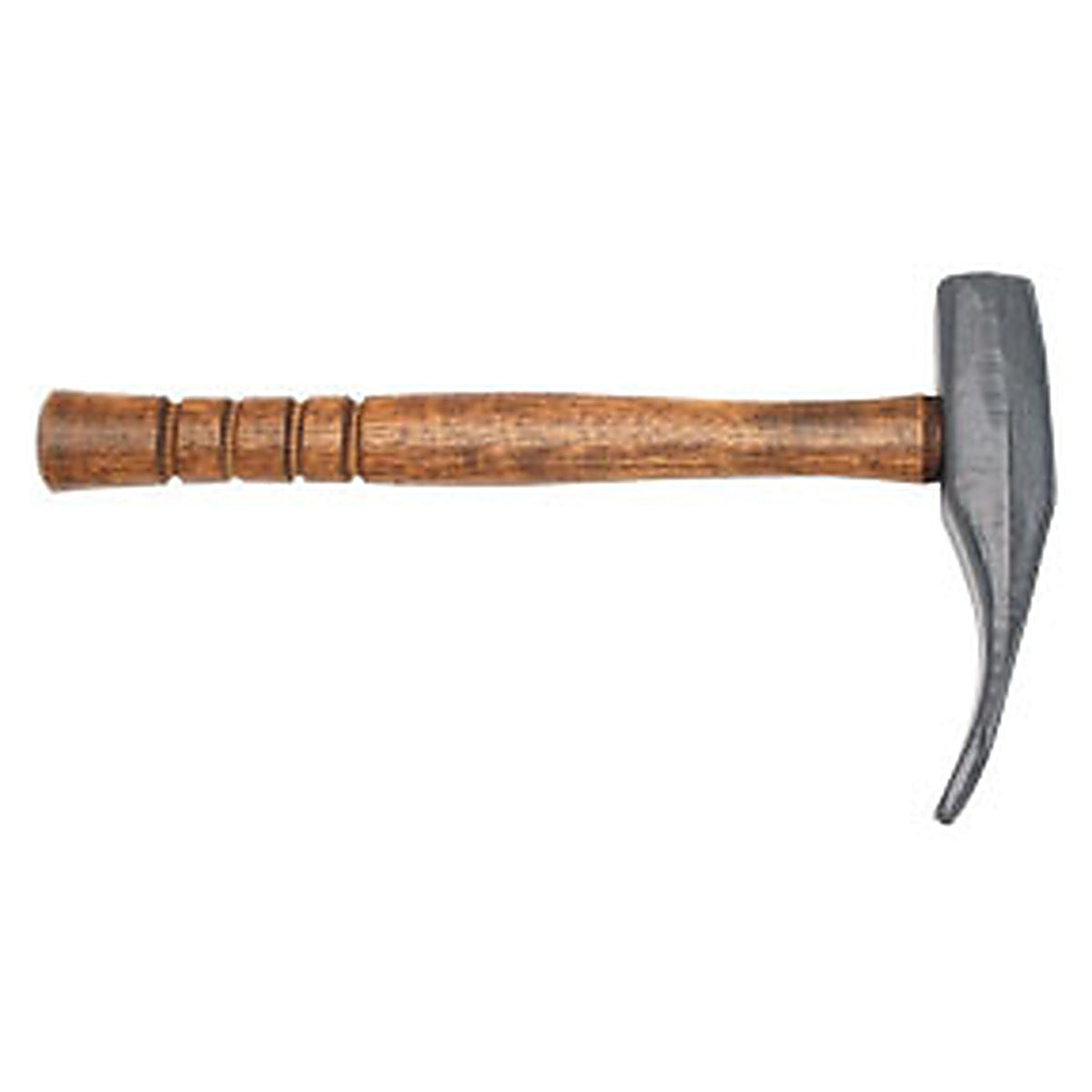 Ken Tool - 35327 - 17 Inch Wood Handled Duck-Billed Bead Breaking Wedge