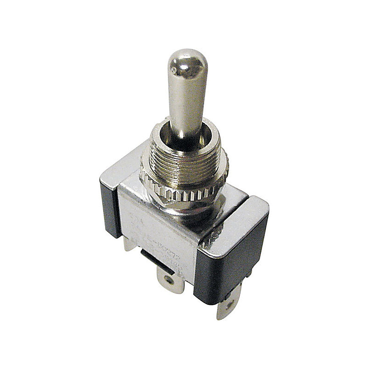 Gardner Bender GSW-120 Toggle Switch Silver 1/Pack