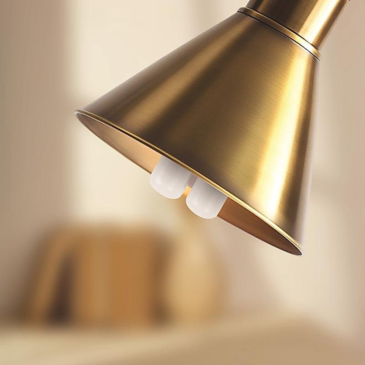 Feit Electric BPPLD26E841LED PL GX24Q-3 4-Pin LED Bulb Cool White 26 Watt Equivalence 1 pk
