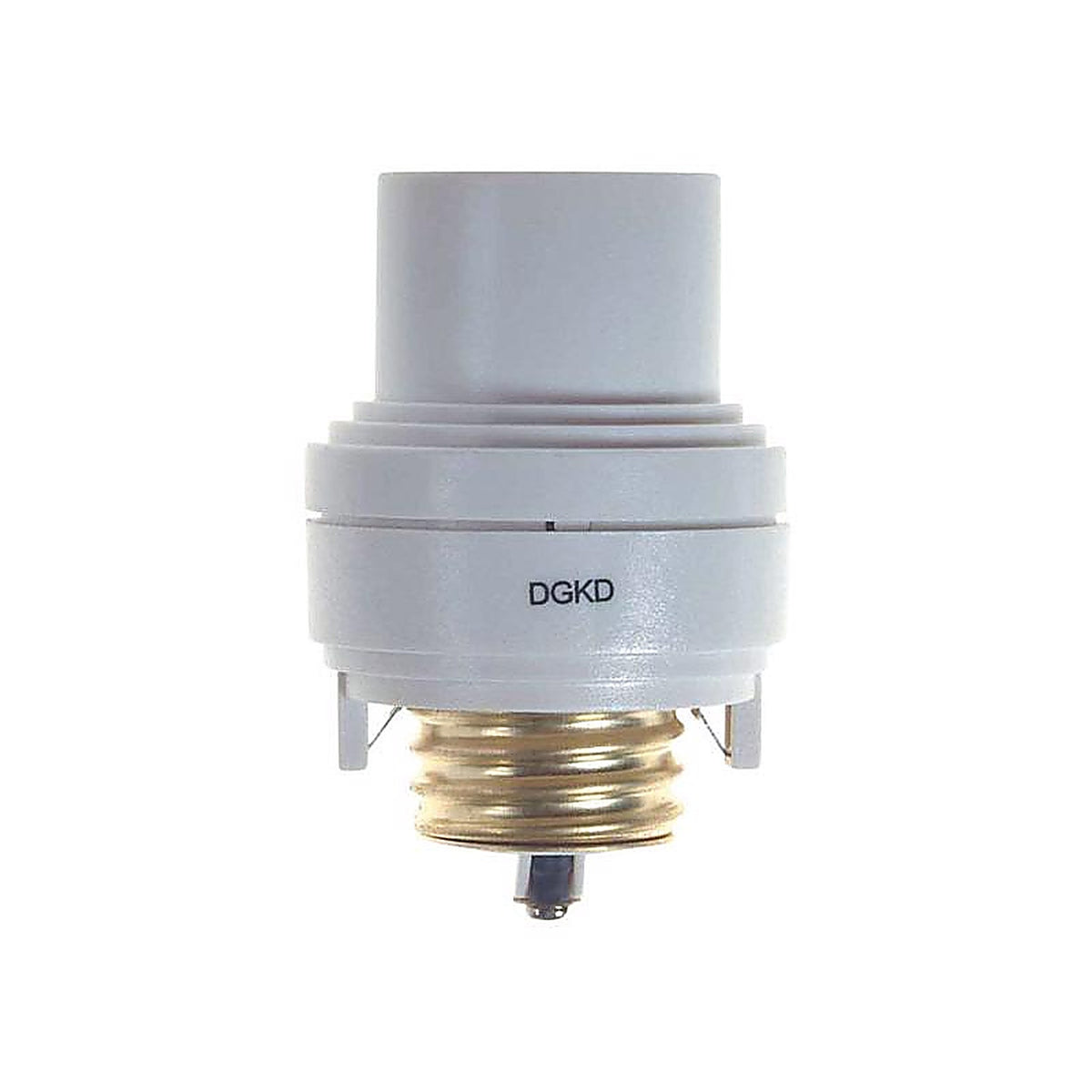 Westek 6603BC White 150 watts Indoor Dimmer 1/Pack