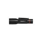 Coast 20769 HX5 130 lumens Black LED Flashlight AA Battery