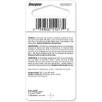 Energizer 364BPZ Silver Oxide 364 1.5 V Electronic/Watch Battery 1 pk