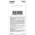 Energizer A544BPZ Alkaline A544 6 V Electronics Battery 1/Pack