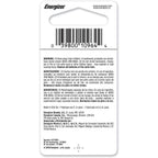Energizer 377BPZ Silver Oxide 377 1.55 V Electronic/Watch Battery 1 pk