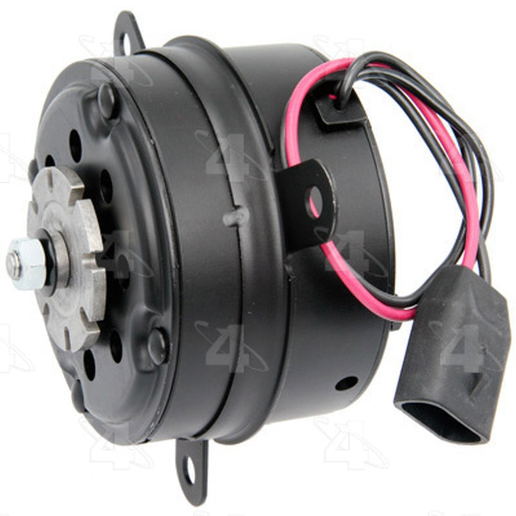 Four Seasons 35377 Engine Cooling Fan Motor