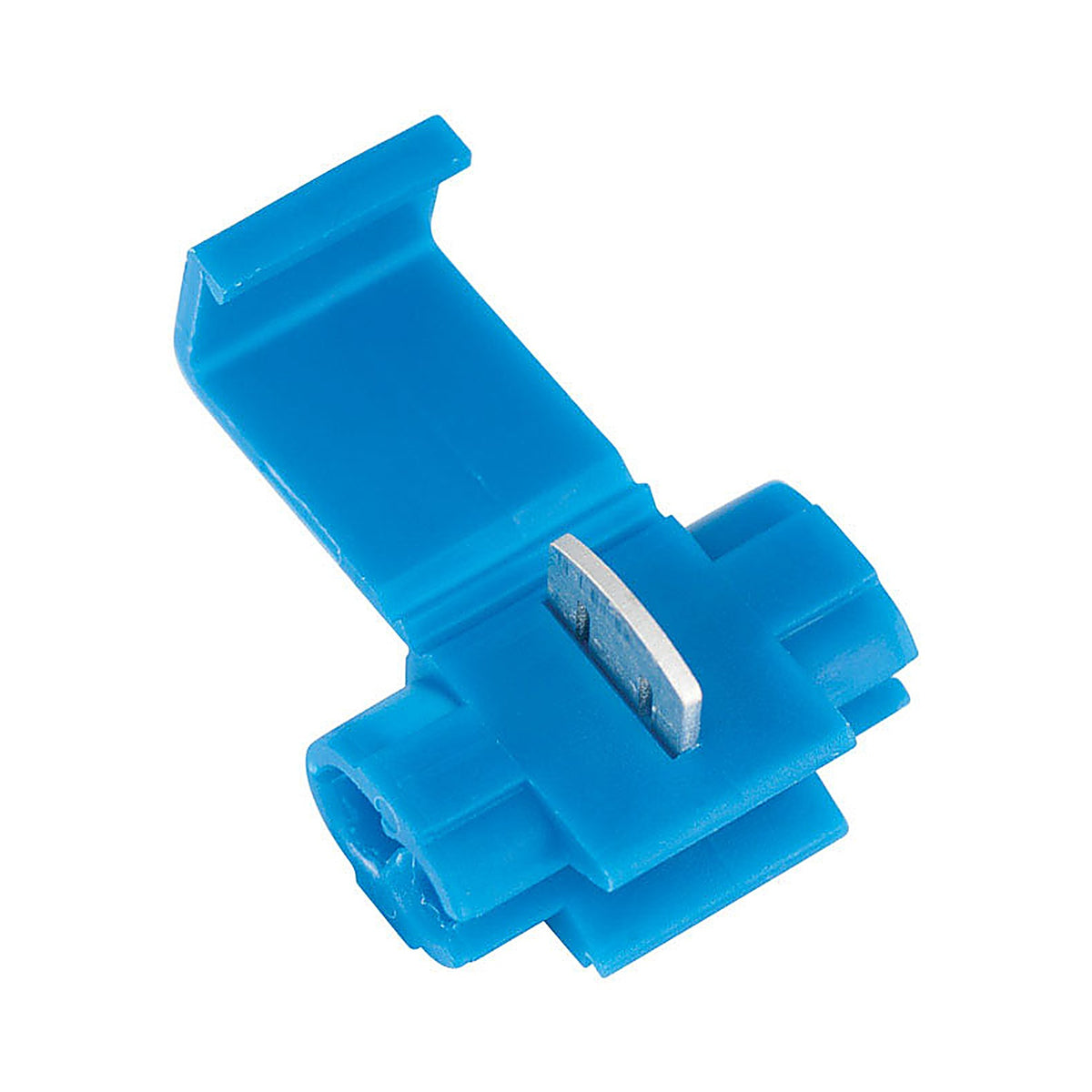 Gardner Bender 20-100 16-14 Ga. Tap Splice Connector Blue 5/Pack