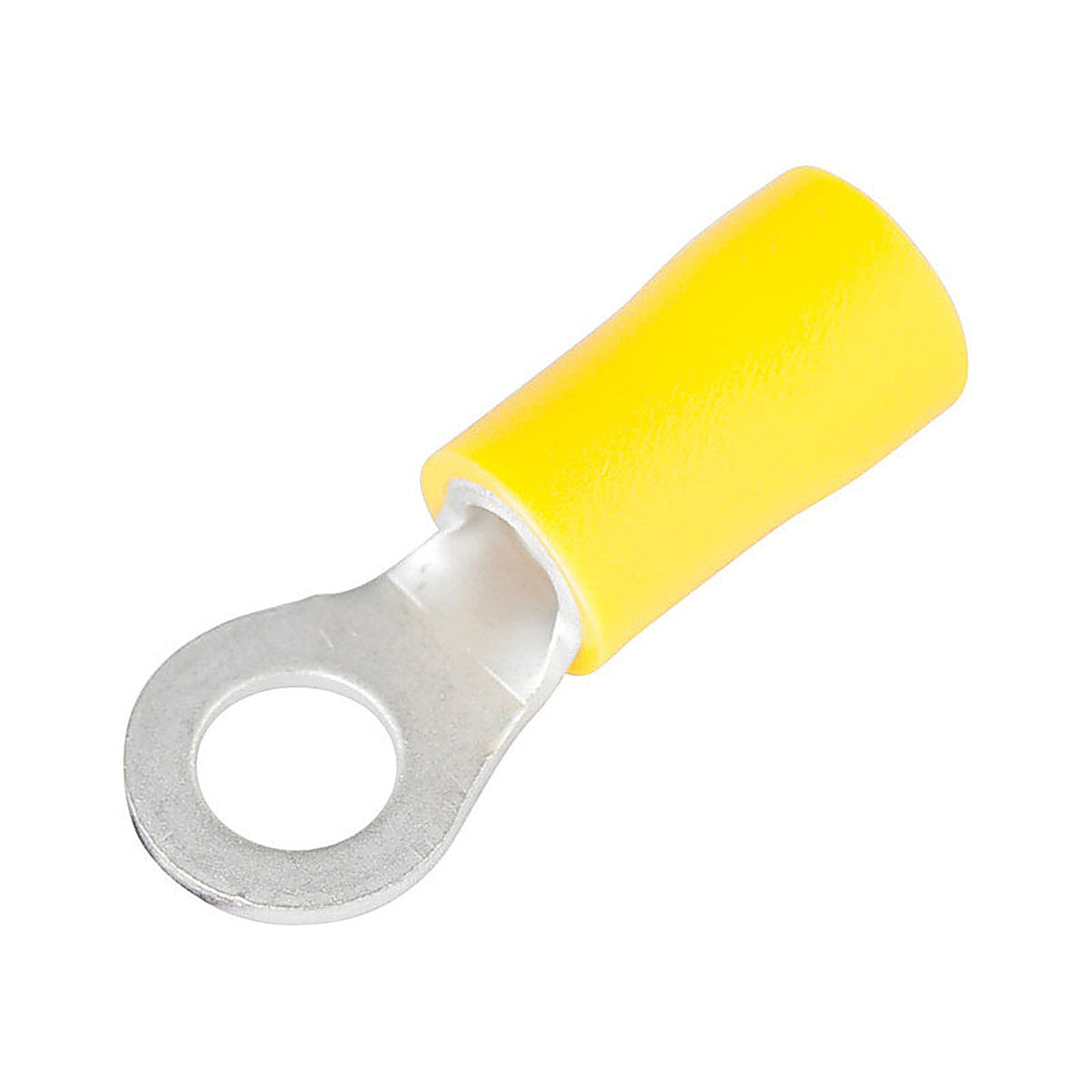 Gardner Bender - 20-106 - 12-10 Ga. Insulated Wire Ring Terminal Yellow 14 Pack