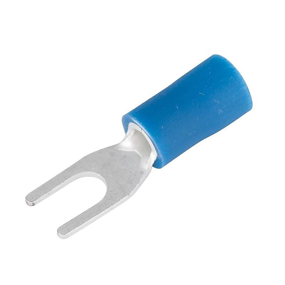 Gardner Bender - 20-113 - 16-14 Ga. Insulated Wire Spade Terminal Blue 20 Pack