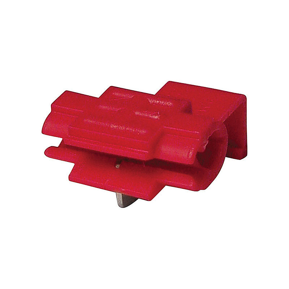 Gardner Bender 20-2218 22-18 Ga. Tap Splice Connector Red 5/Pack