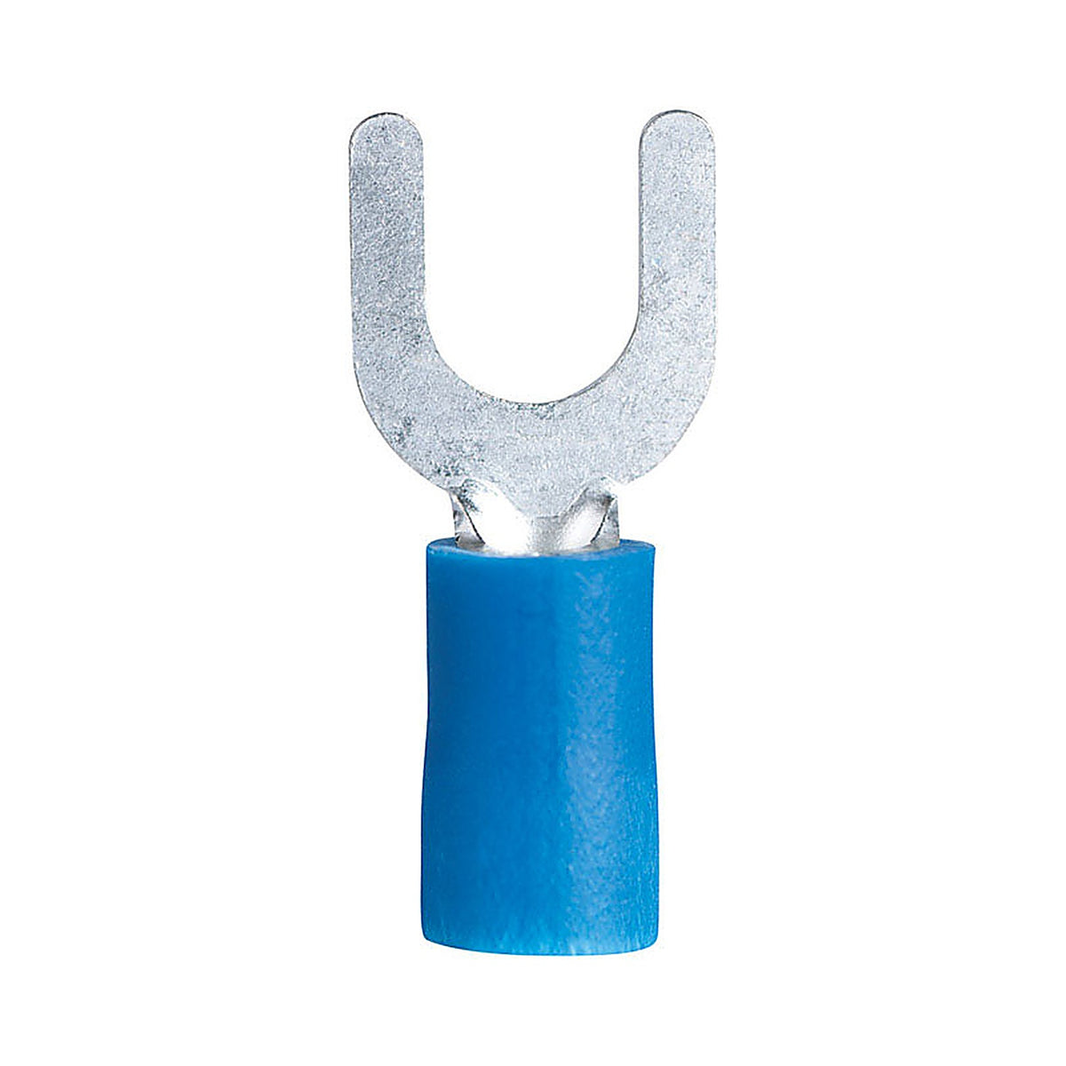 Gardner Bender - 20-114 - 16-14 Ga. Insulated Wire Spade Terminal Blue 20 Pack