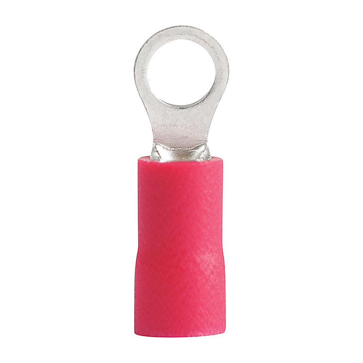 Gardner Bender - 21-101 - 22-16 AWG Insulated Wire Ring Terminal Red 22 Pack