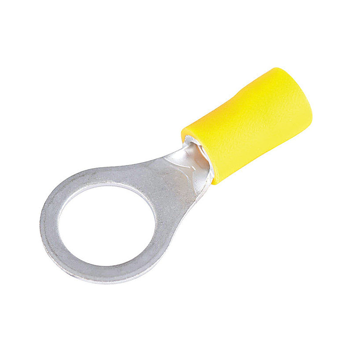 Gardner Bender - 20-108 - 12-10 Ga. Insulated Wire Ring Terminal Yellow 13 Pack