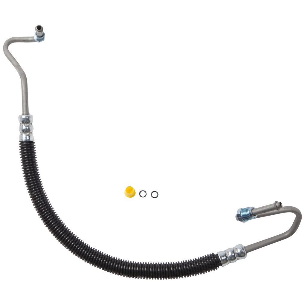 Gates 353820 Pressure Line Assembly