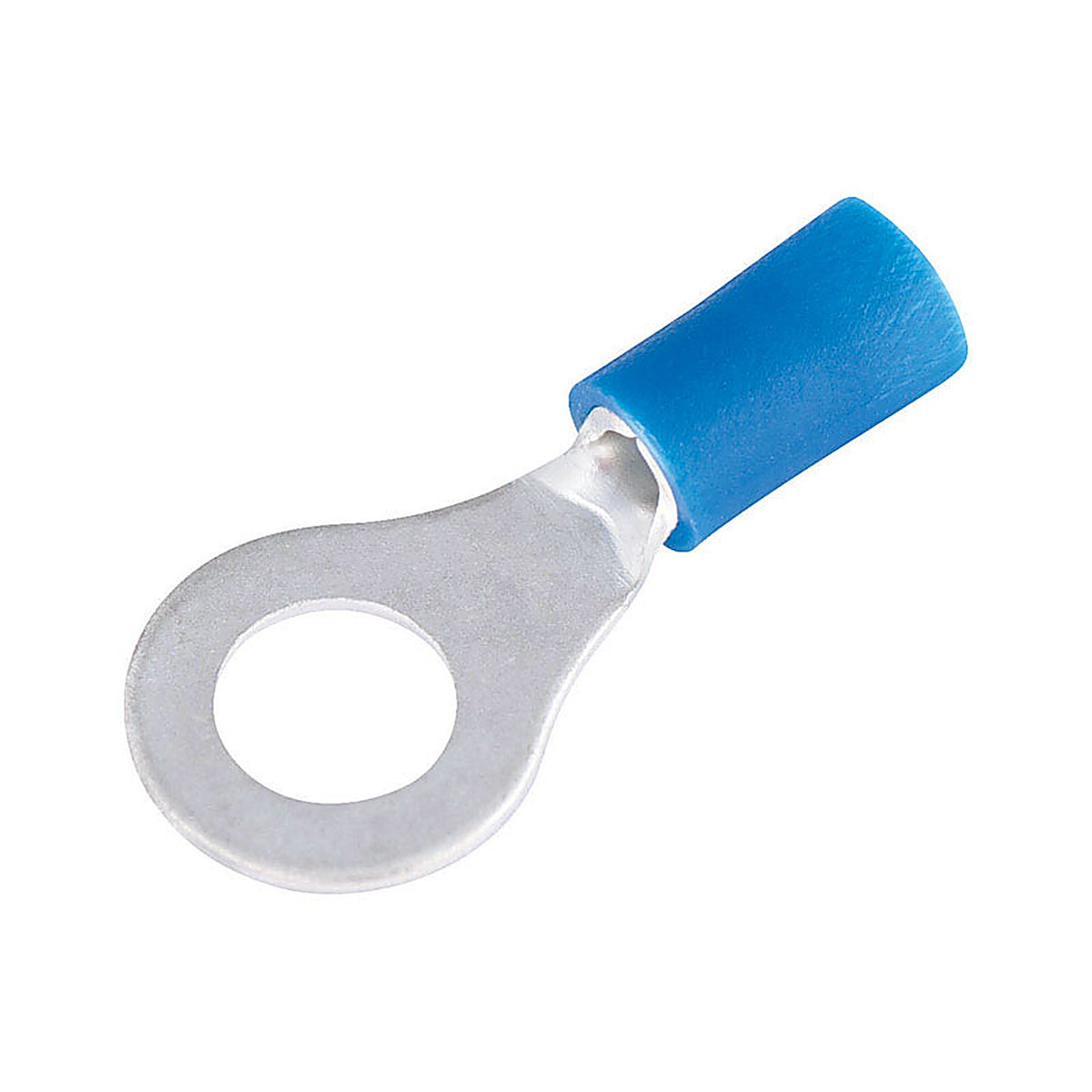Gardner Bender 20-105 16-14 Ga. Insulated Wire Ring Terminal Blue 17/Pack