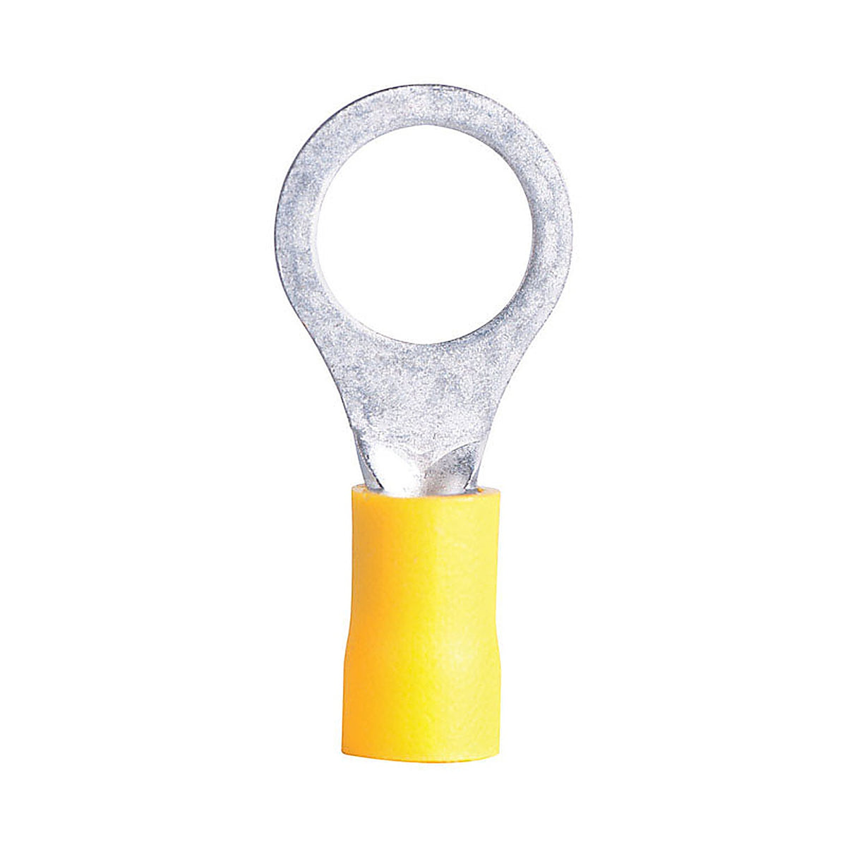 Gardner Bender 21-109 12-10 Ga. Insulated Wire Ring Terminal Red 7/Pack