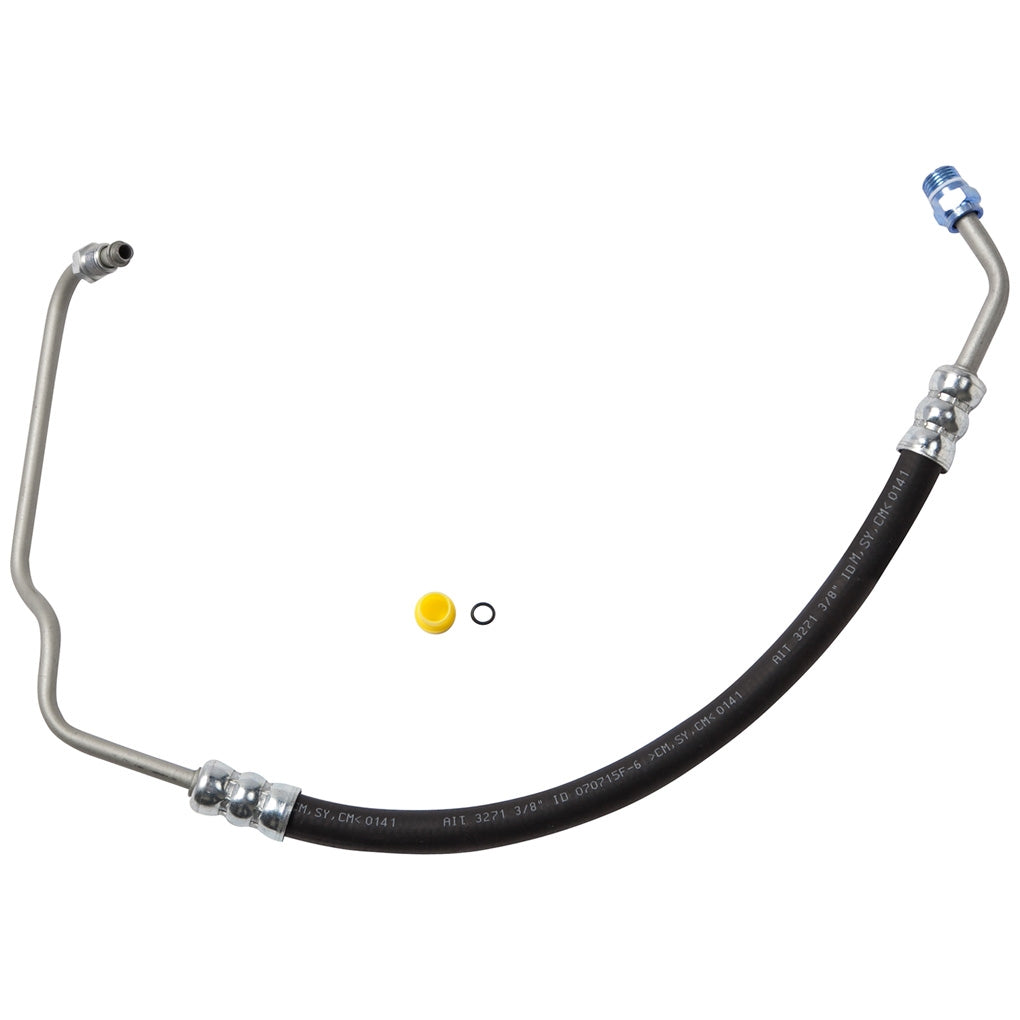 Gates 353920 Pressure Line Assembly