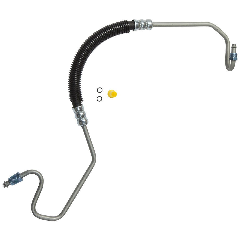 Gates 353950 Pressure Line Assembly