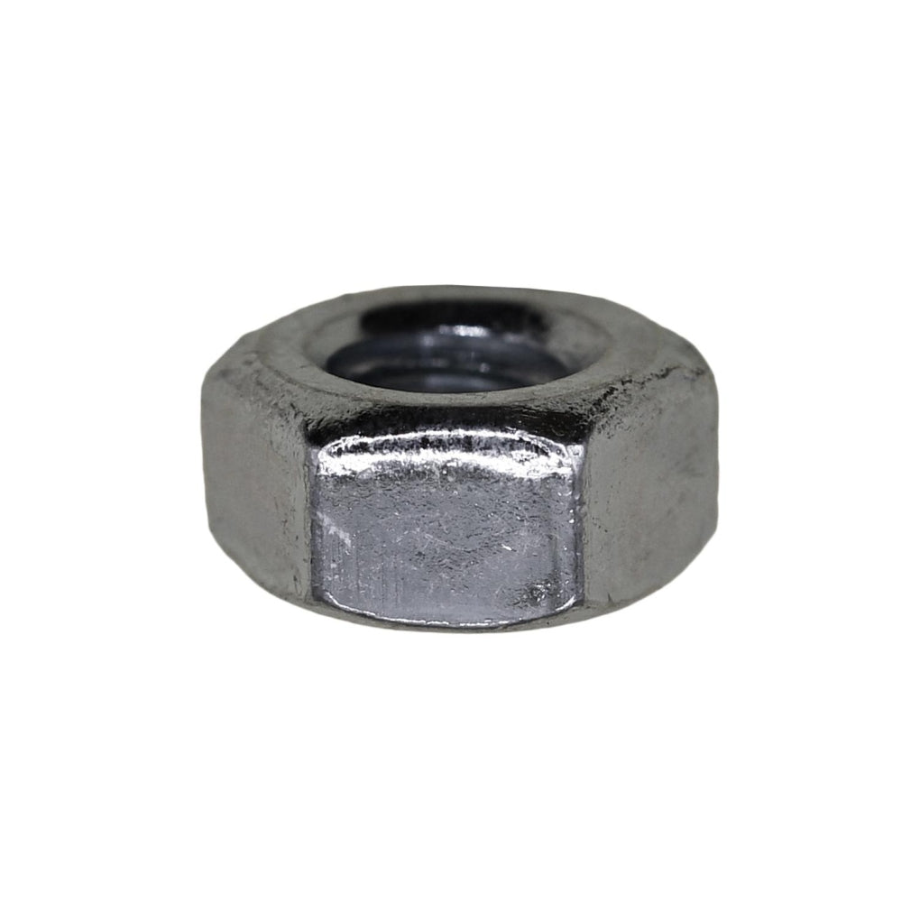 Auveco 3541 1/4in. 20 Finish Hex Nut Zinc